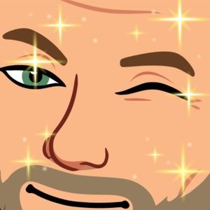 Meet your Posher, Brian